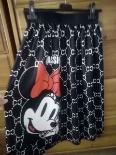 Sukně Minnie vel. M/L