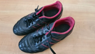 Kopačky Adidas, vel.36
